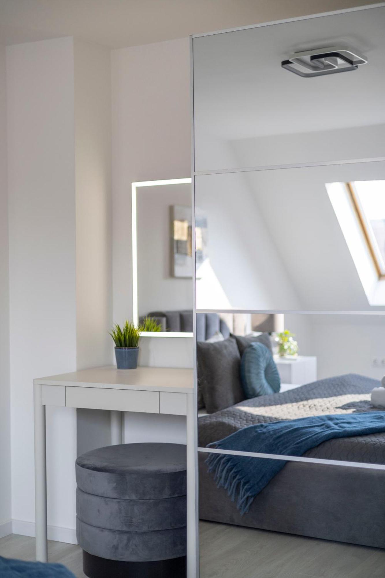 Erzsebet 35 Apartment Budapest