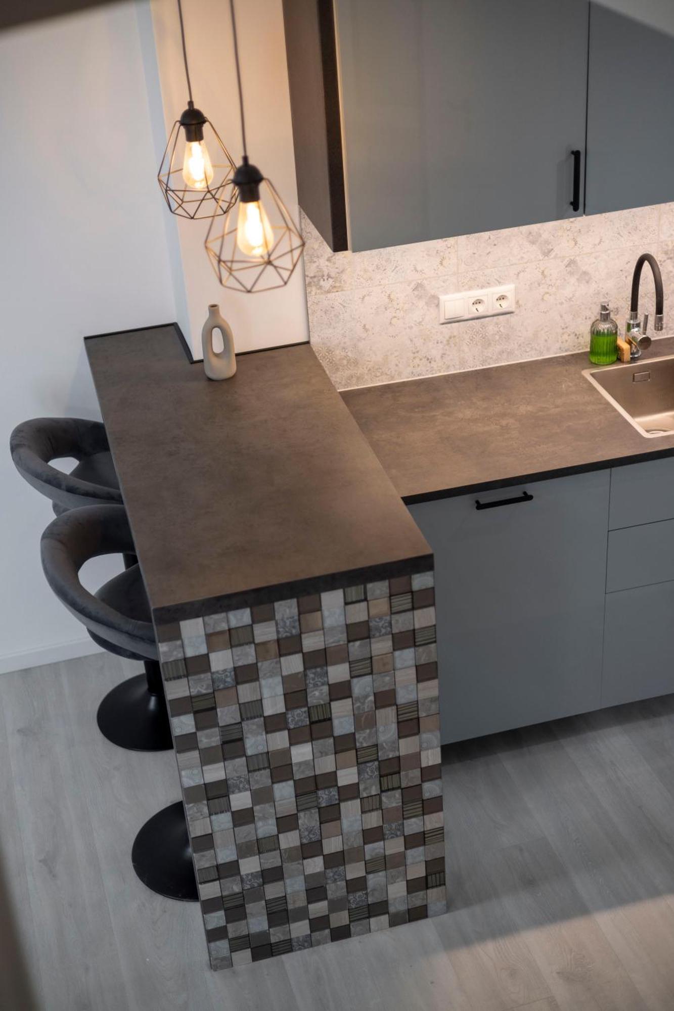 Erzsebet 35 Apartment *