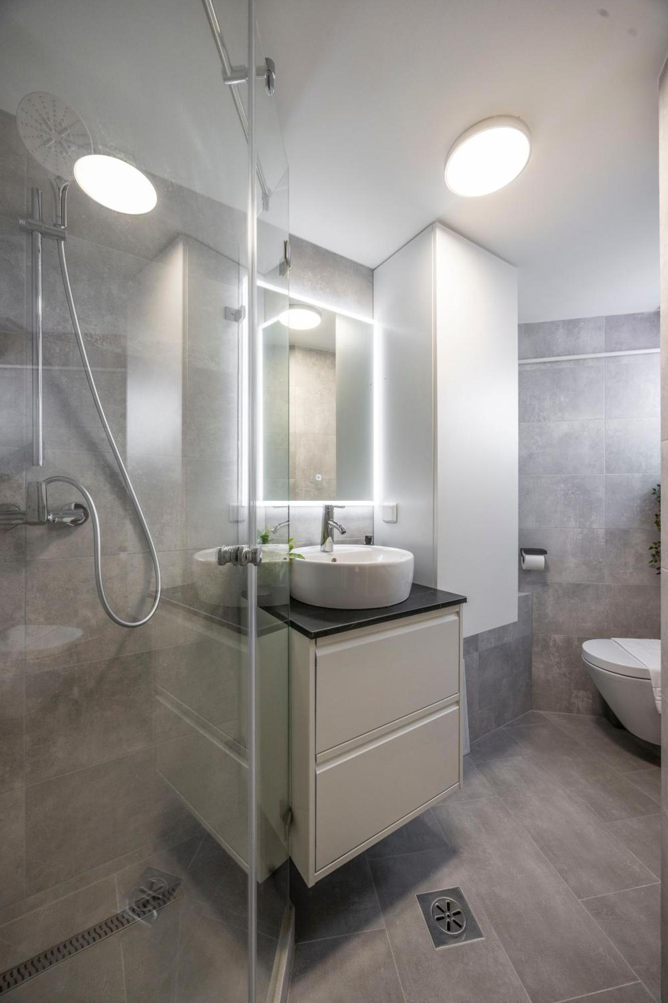 Apartment Erzsebet 35