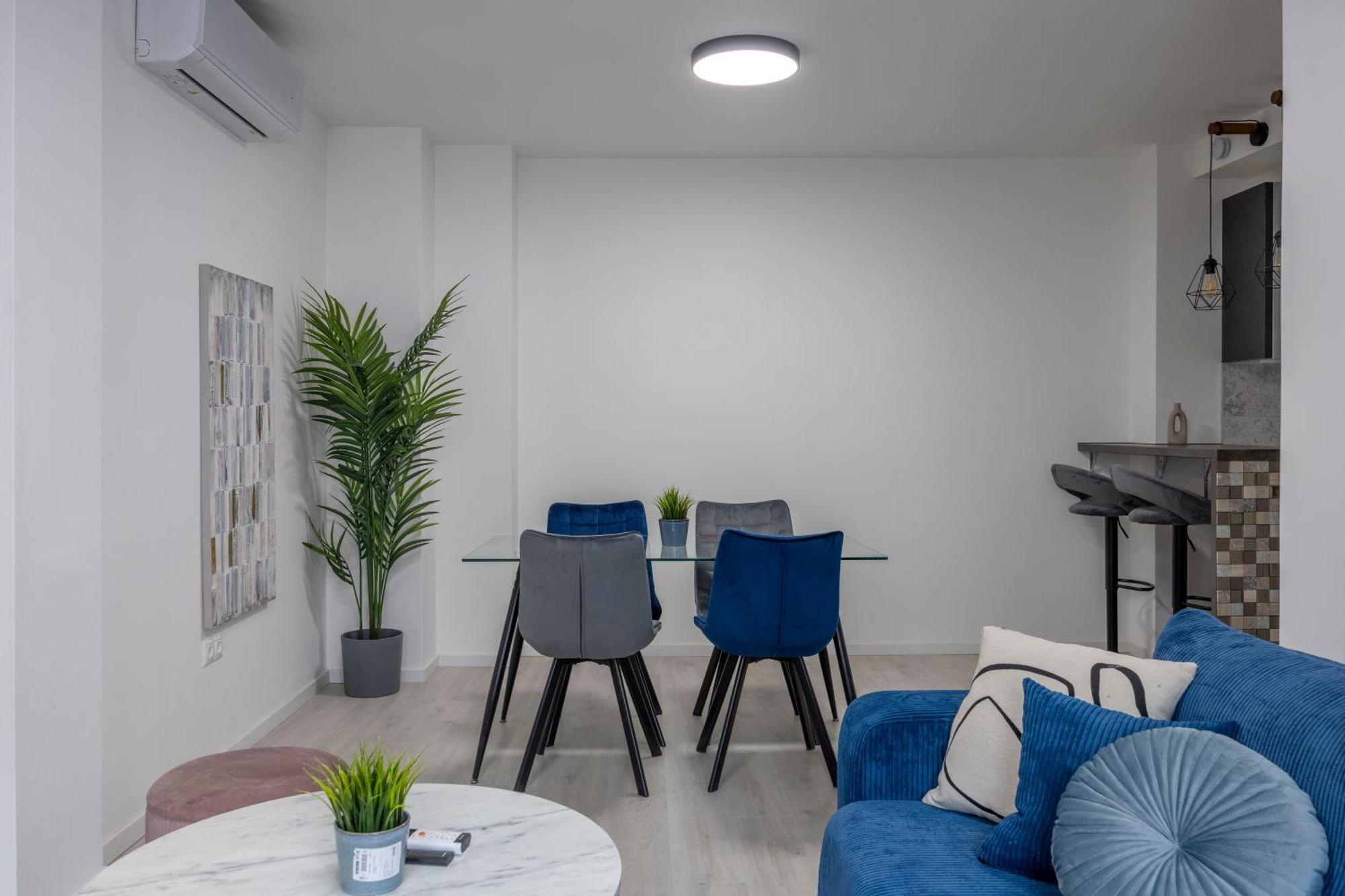 Erzsebet 35 Apartment Budapest