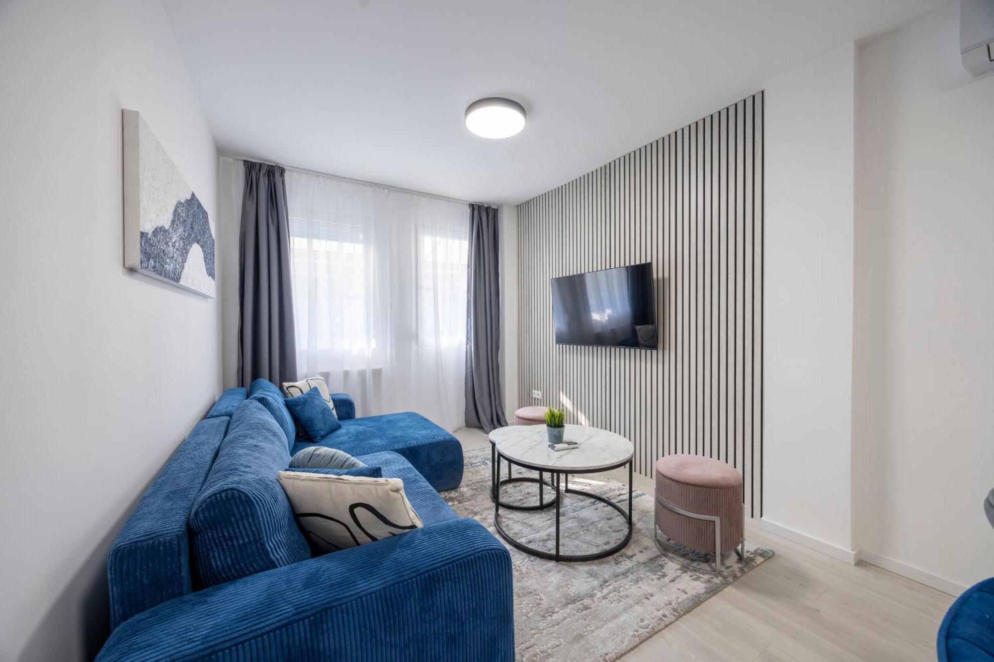 Erzsebet 35 Apartment Budapest